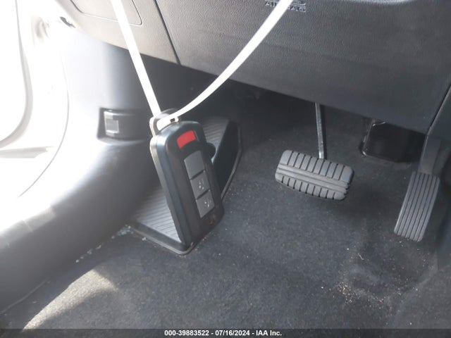2021 MITSUBISHI OUTLANDER SPORT JA4ARUAU4MU026273 Photo 10