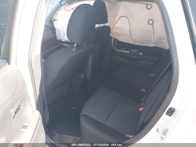 2021 MITSUBISHI OUTLANDER SPORT JA4ARUAU4MU026273 Photo 7