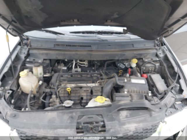 3C4PDCAB2FT737507 Dodge Journey American Value Pkg