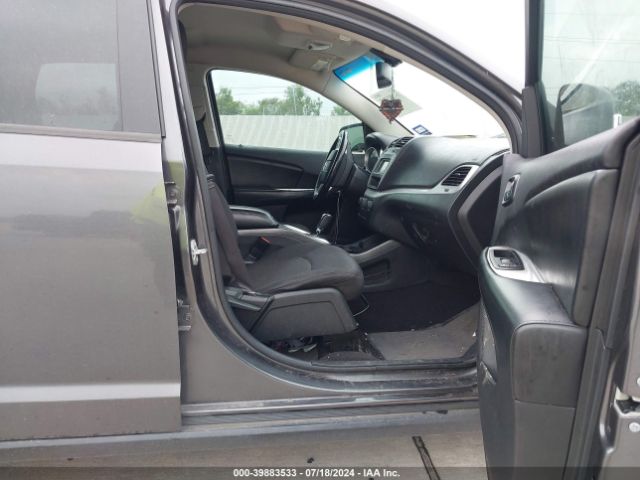 3C4PDCAB2FT737507 Dodge Journey American Value Pkg