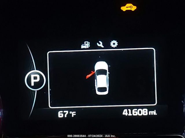 5XXGR4A62FG422504 KIA Optima Sx Turbo