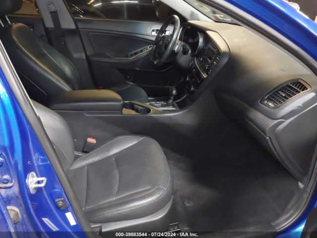 5XXGR4A62FG422504 KIA Optima Sx Turbo