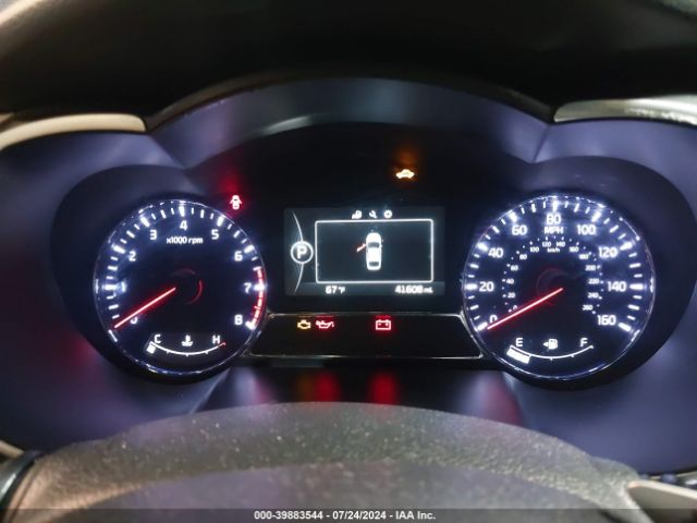 5XXGR4A62FG422504 KIA Optima Sx Turbo