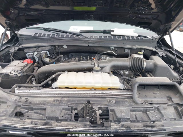 Ford Expedition Limited Max 2023 1FMJK1K86PEA59005 Image 10