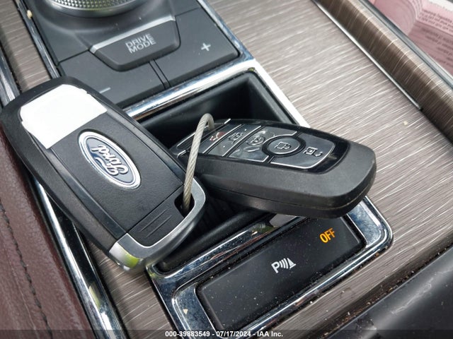 Ford Expedition Limited Max 2023 1FMJK1K86PEA59005 Image 11