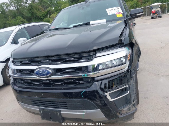 Ford Expedition Limited Max 2023 1FMJK1K86PEA59005 Image 12