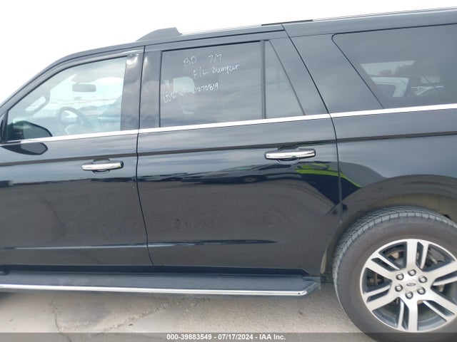 Ford Expedition Limited Max 2023 1FMJK1K86PEA59005 Image 14