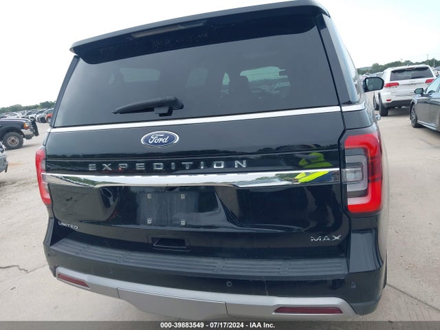 Ford Expedition Limited Max 2023 1FMJK1K86PEA59005 Image 16