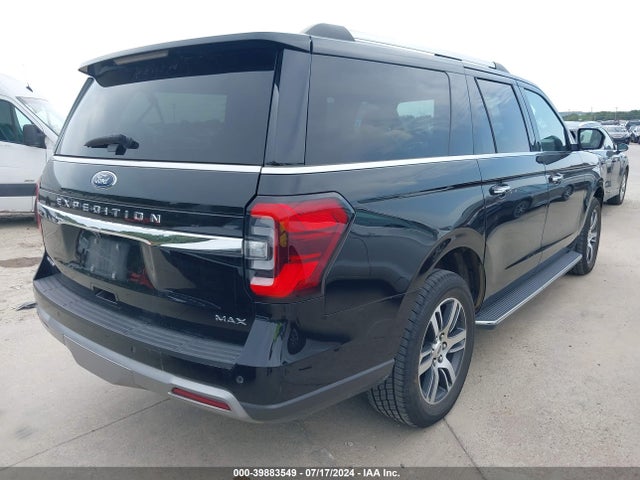 Ford Expedition Limited Max 2023 1FMJK1K86PEA59005 Image 4