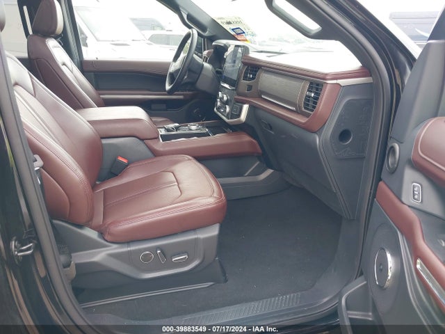 Ford Expedition Limited Max 2023 1FMJK1K86PEA59005 Image 5