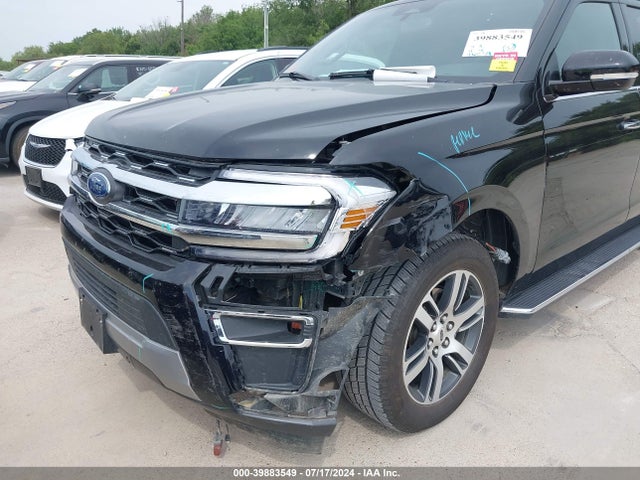 Ford Expedition Limited Max 2023 1FMJK1K86PEA59005 Image 6