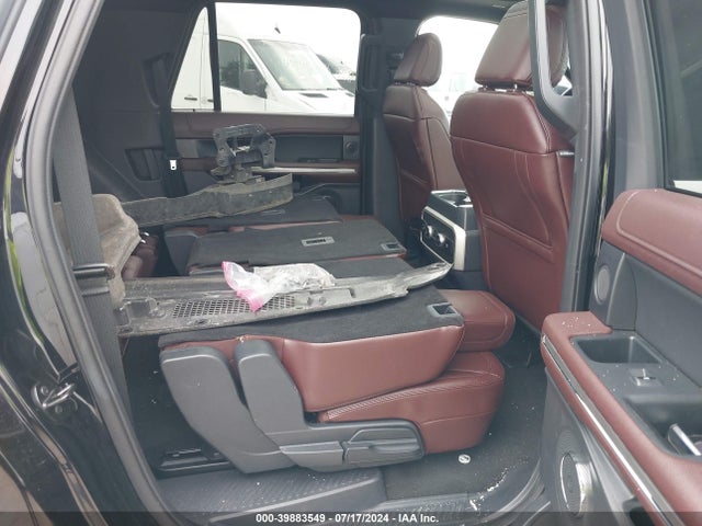 Ford Expedition Limited Max 2023 1FMJK1K86PEA59005 Image 8