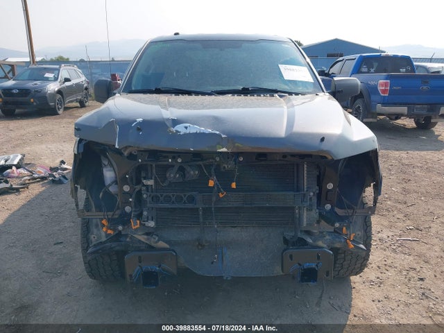 Ford F-150 Xlt 2016 1FTFW1EFXGKD68003 Image 13