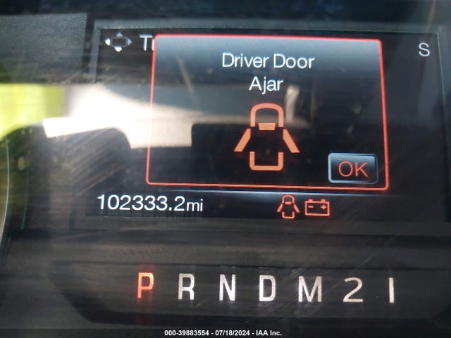 Ford F-150 Xlt 2016 1FTFW1EFXGKD68003 Image 16