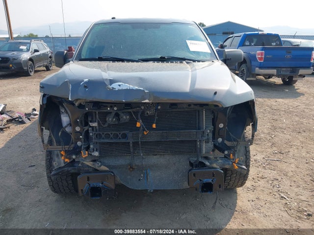 Ford F-150 Xlt 2016 1FTFW1EFXGKD68003 Image 6