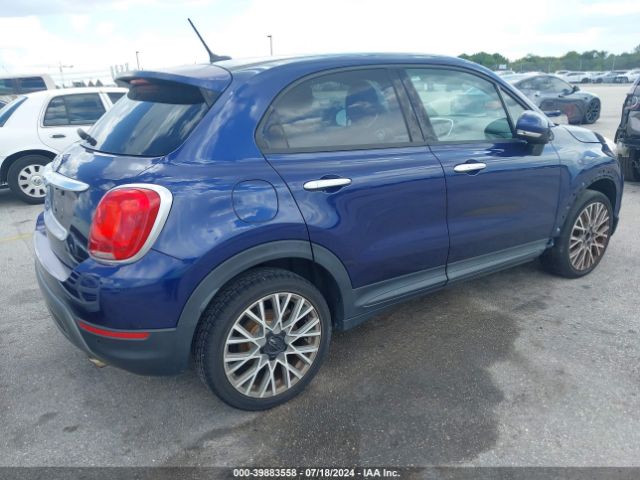 ZFBCFXCT7GP375155 Fiat 500x Trekking
