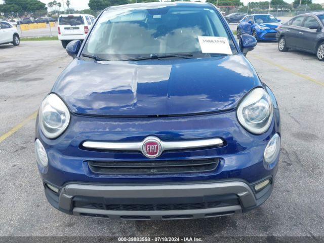 ZFBCFXCT7GP375155 Fiat 500x Trekking