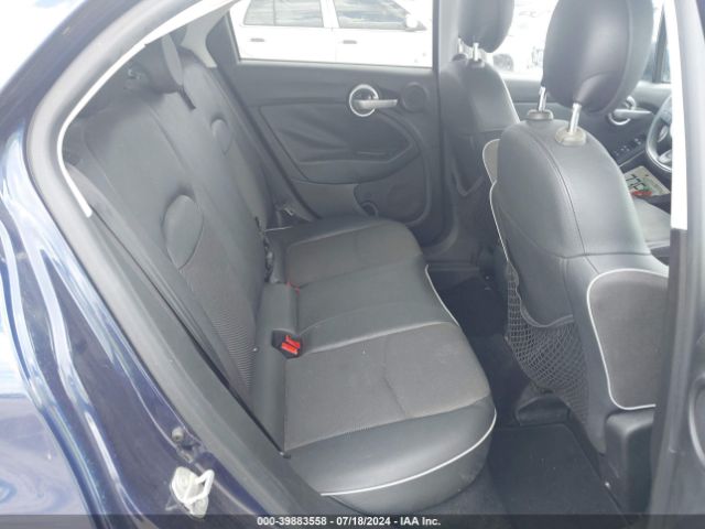 ZFBCFXCT7GP375155 Fiat 500x Trekking