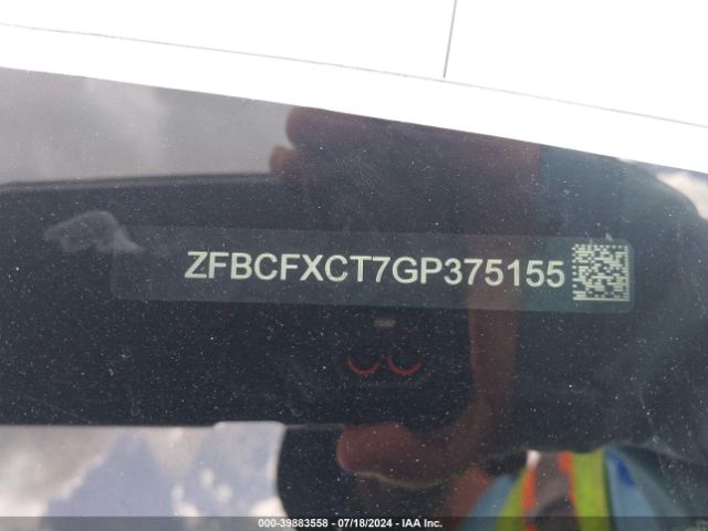 ZFBCFXCT7GP375155 Fiat 500x Trekking