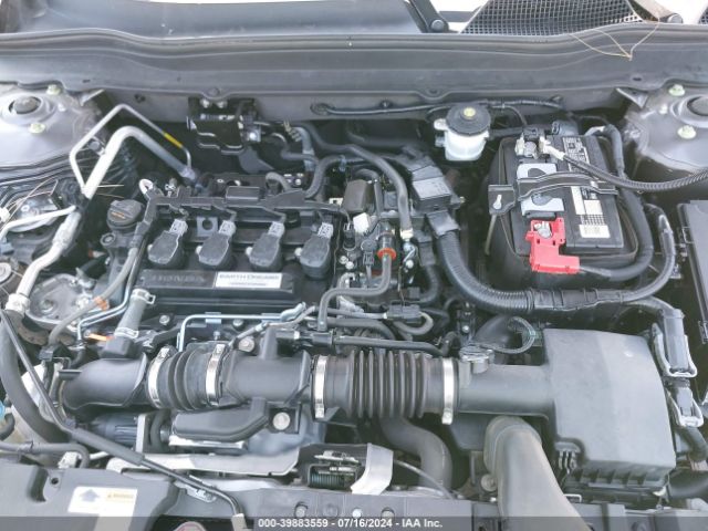 1HGCV1F12JA086414 Honda ACCORD LX