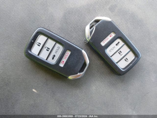 1HGCV1F12JA086414 Honda ACCORD LX
