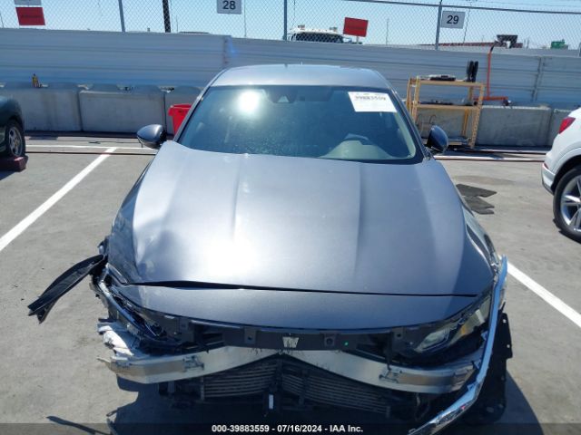 1HGCV1F12JA086414 Honda ACCORD LX