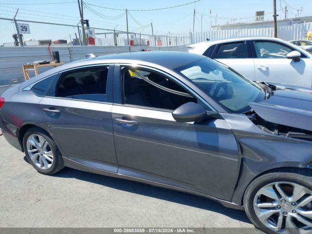 1HGCV1F12JA086414 Honda ACCORD LX