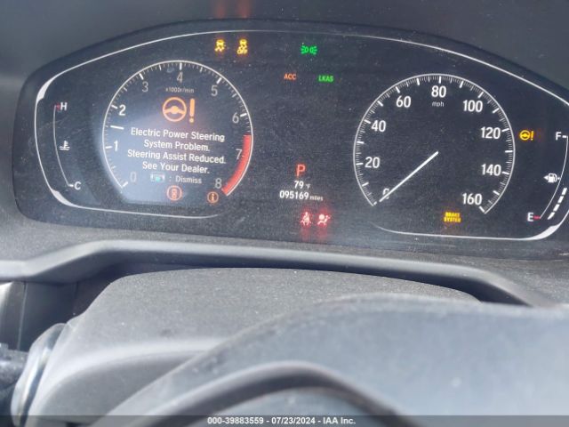 1HGCV1F12JA086414 Honda ACCORD LX