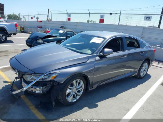 1HGCV1F12JA086414 Honda ACCORD LX