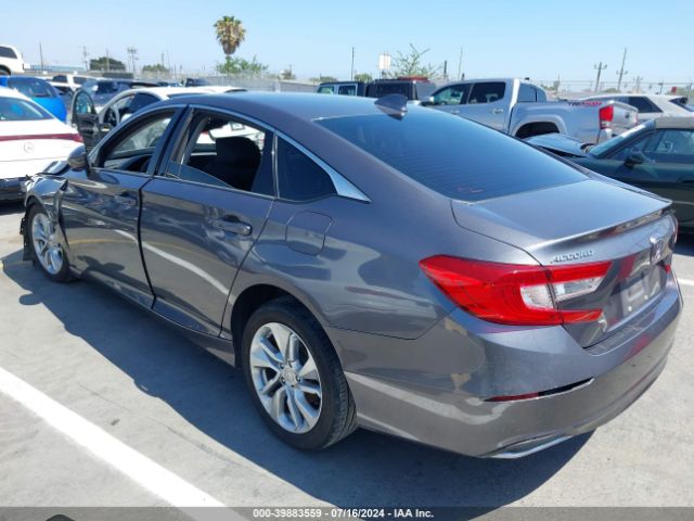 1HGCV1F12JA086414 Honda ACCORD LX