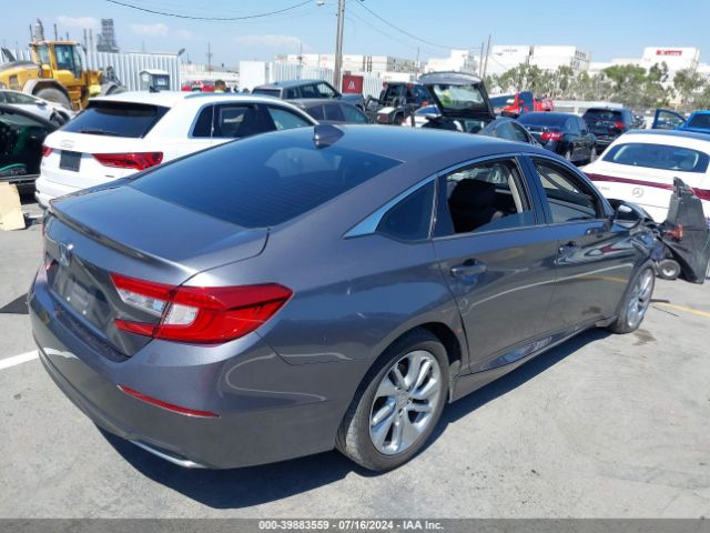 1HGCV1F12JA086414 Honda ACCORD LX