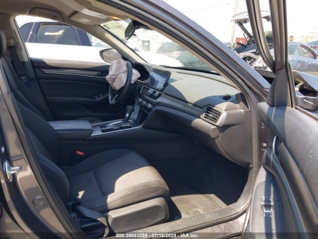 1HGCV1F12JA086414 Honda ACCORD LX