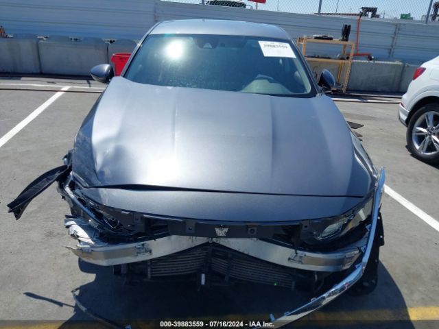 1HGCV1F12JA086414 Honda ACCORD LX