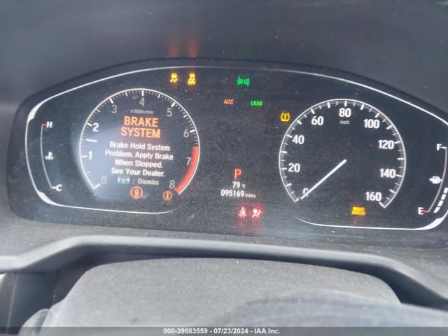 1HGCV1F12JA086414 Honda ACCORD LX