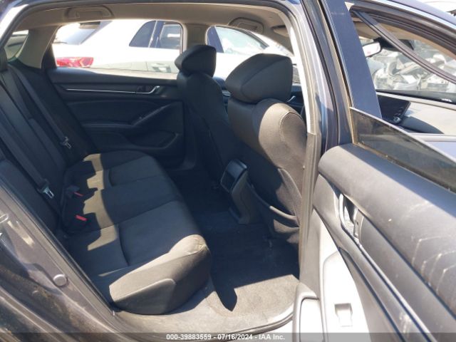 1HGCV1F12JA086414 Honda ACCORD LX