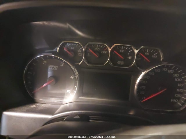 Chevrolet Silverado 2500hd Ltz 2015 1GC1KWE80FF108799 Image 16
