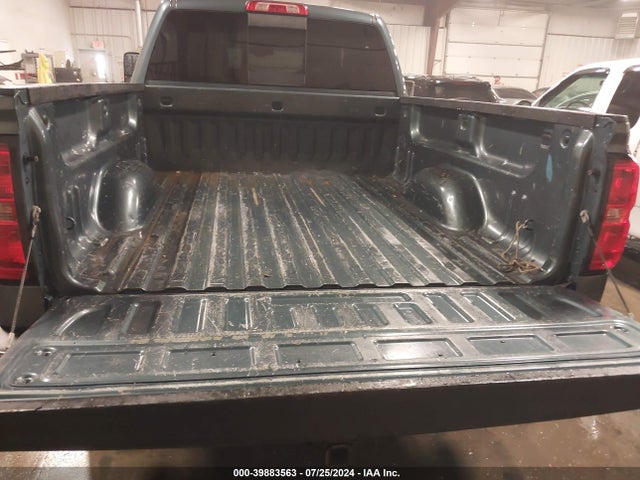 Chevrolet Silverado 2500hd Ltz 2015 1GC1KWE80FF108799 Image 18