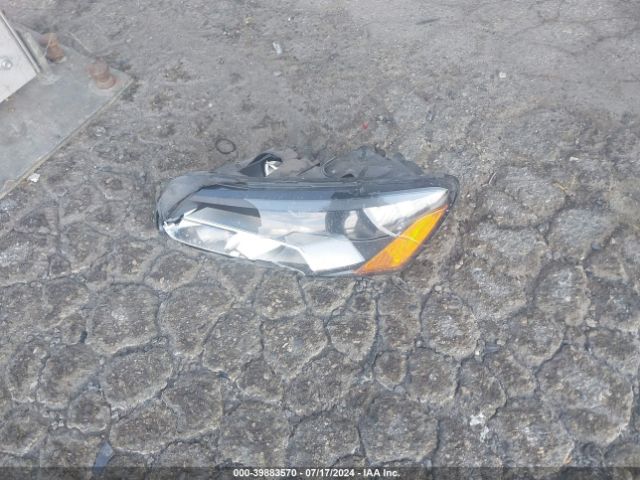 1VWCN7A36EC034785 Volkswagen Passat 2.0l Tdi Sel Premium
