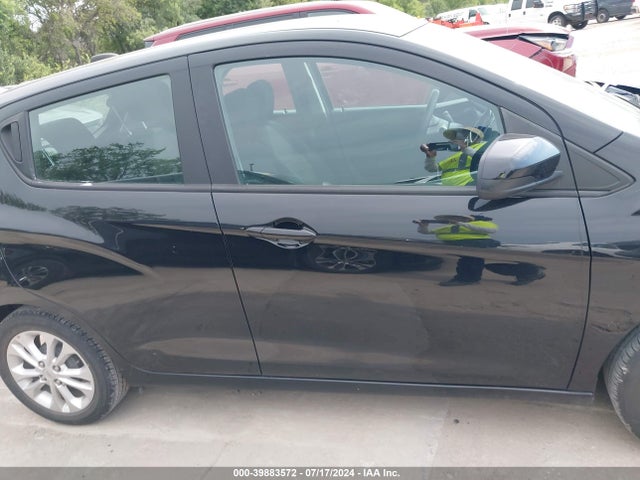 Chevrolet Spark Fwd 1lt Automatic 2021 KL8CD6SA1MC750787 Image 13