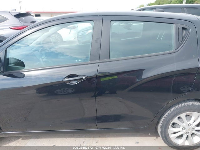 Chevrolet Spark Fwd 1lt Automatic 2021 KL8CD6SA1MC750787 Image 14