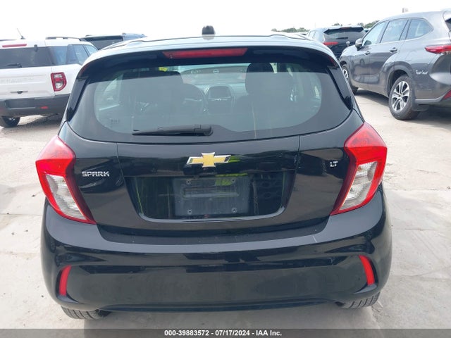 Chevrolet Spark Fwd 1lt Automatic 2021 KL8CD6SA1MC750787 Image 16