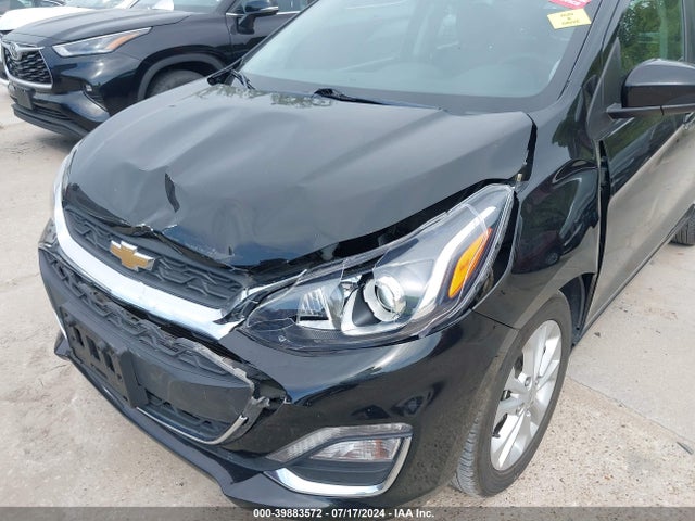 Chevrolet Spark Fwd 1lt Automatic 2021 KL8CD6SA1MC750787 Image 6