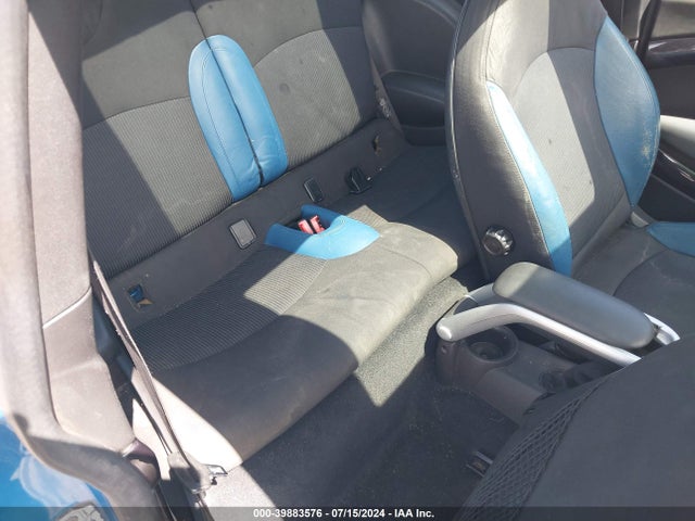 2007 MINI COOPER S WMWMF73537TV31294 Photo 7