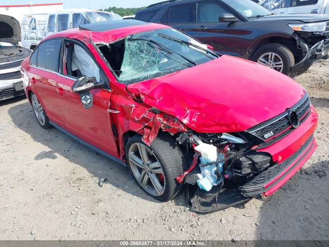 2017 3VW4T7AJ2HM234932 main image