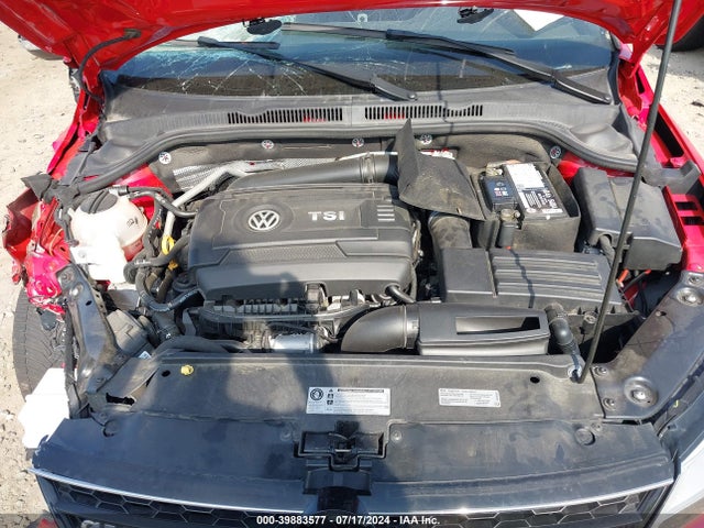 3VW4T7AJ2HM234932 Volkswagen JETTA GLI
