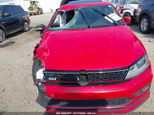3VW4T7AJ2HM234932 Volkswagen JETTA GLI