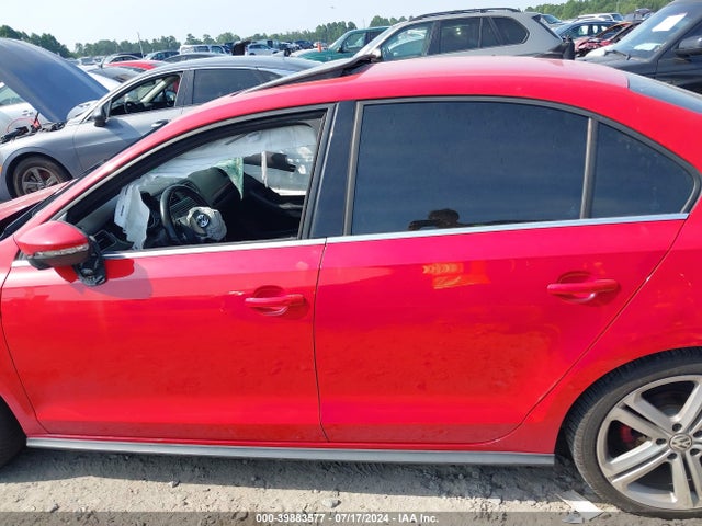 Volkswagen JETTA GLI 2017 3VW4T7AJ2HM234932 Image 14