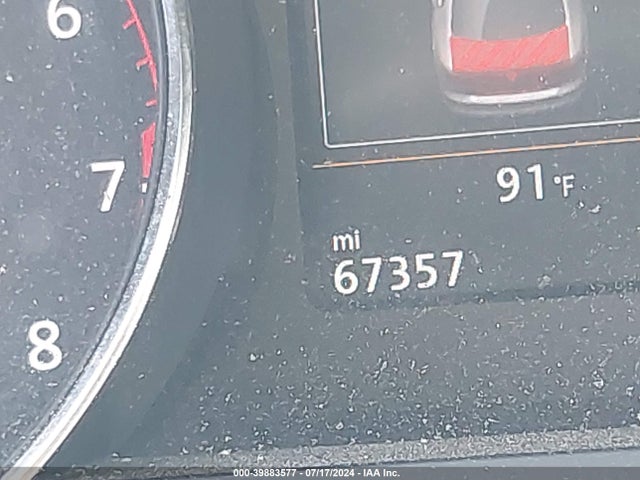Volkswagen JETTA GLI 2017 3VW4T7AJ2HM234932 Image 15