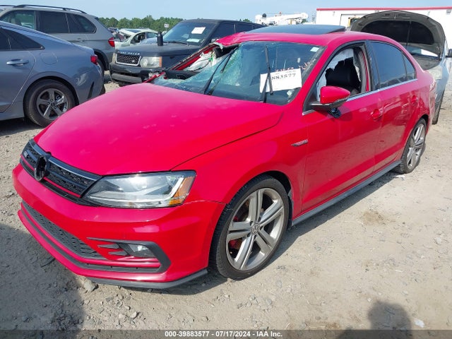 3VW4T7AJ2HM234932 Volkswagen JETTA GLI