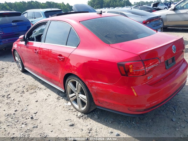3VW4T7AJ2HM234932 Volkswagen JETTA GLI